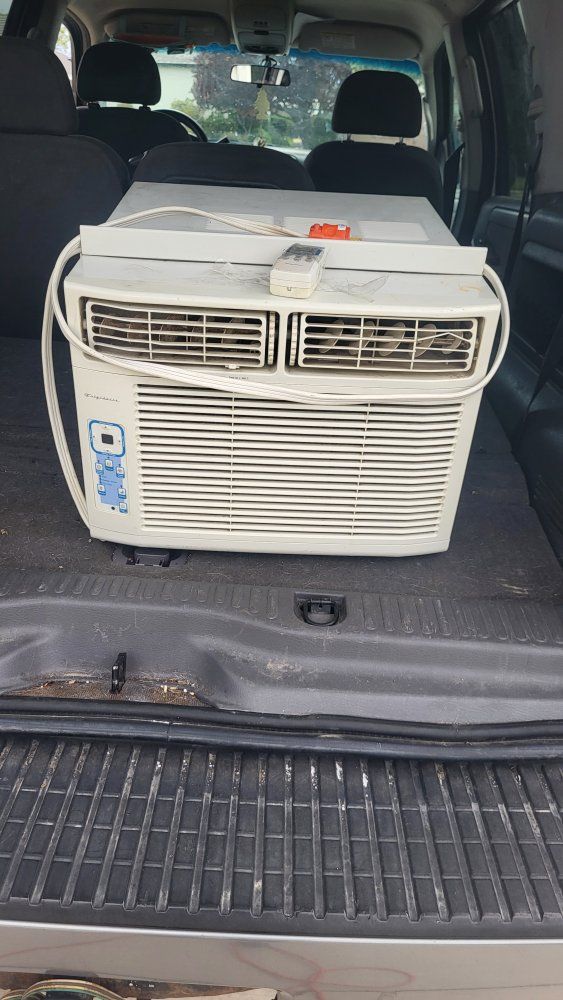 air conditioner