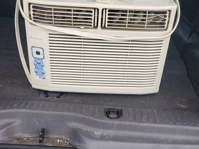 air conditioner