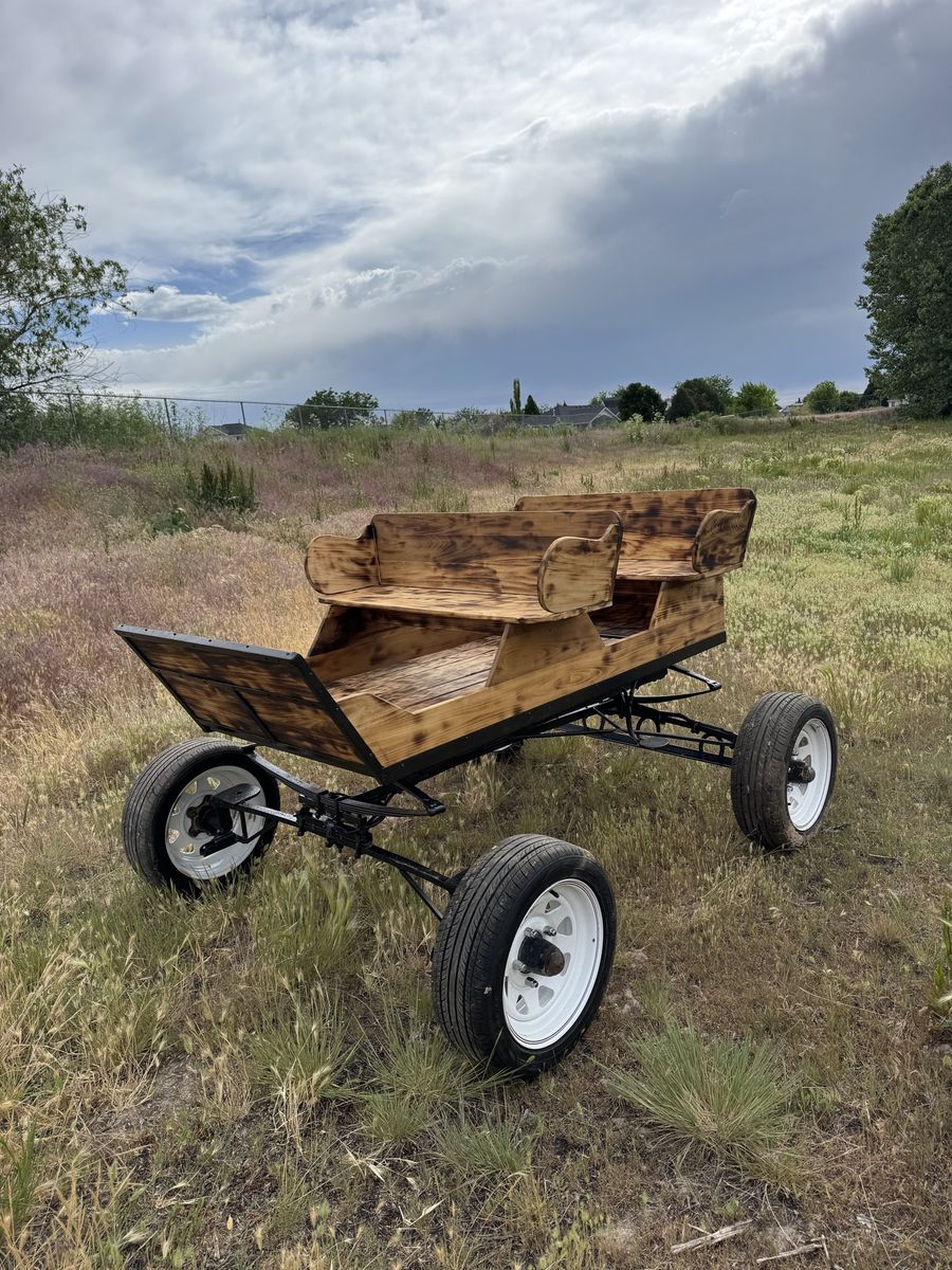 Wagon/Buggy