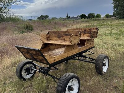 Wagon/Buggy