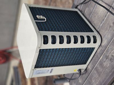 velastar swimming pool heat pump