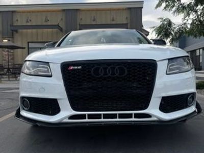 2011 Audi A4 2.0T Premium Plus