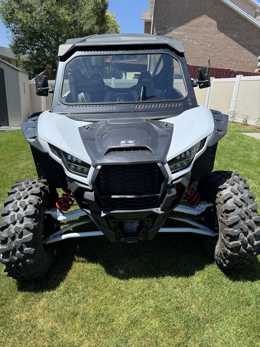 2020 Teryx KRX 1000