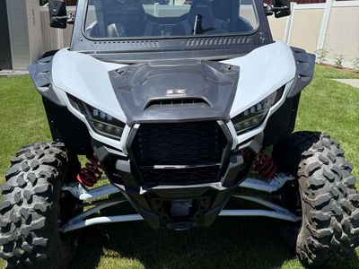 2020 Teryx KRX 1000