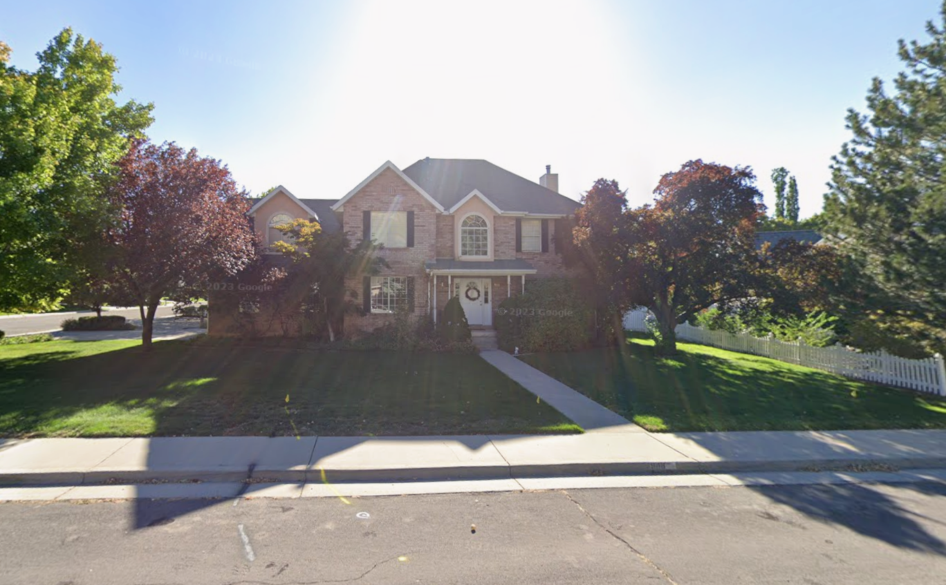 Garage Sale in Springville Saturday August 8th 8am-2pm