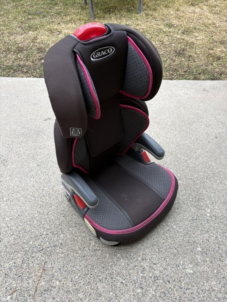 Free Car Seat