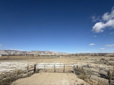 Land For Sale - 8 Acres With Water Share