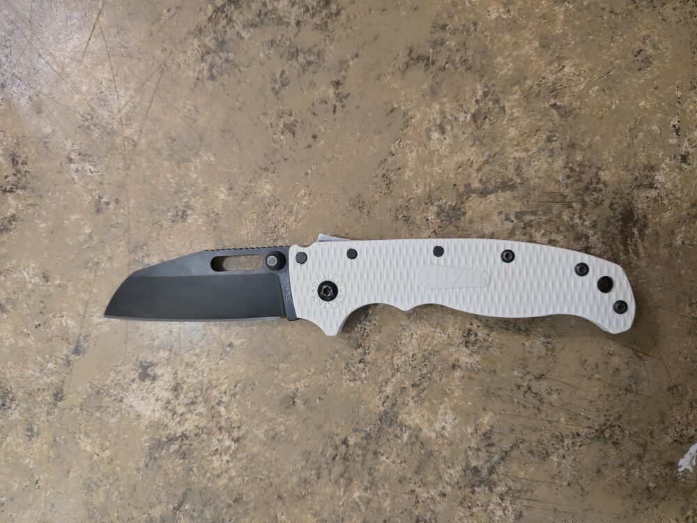 demko ad20.5 sharks foot