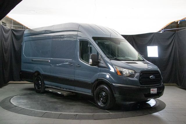 2019 Ford Transit 250