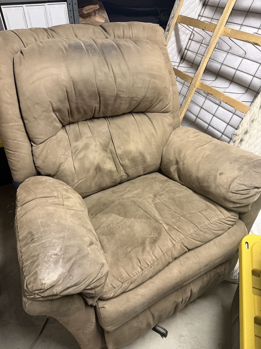 Recliner