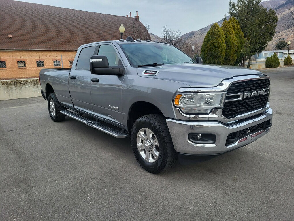 2023 RAM 2500 Big Horn