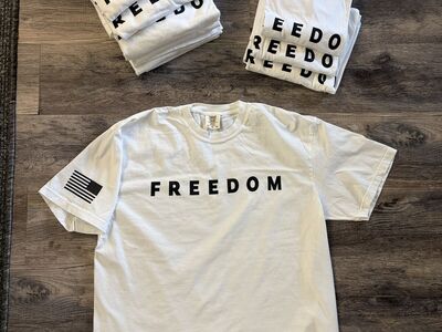 Freedom Shirts