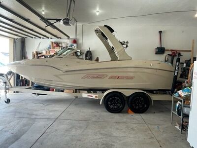 2023 MB Sports 23 Alpha