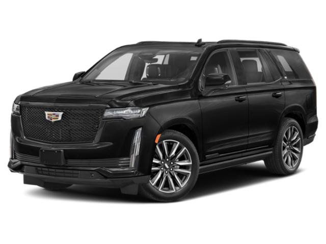 2022 Cadillac Escalade Sport Platinum