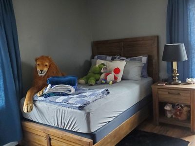 Full Size Bedroom Set