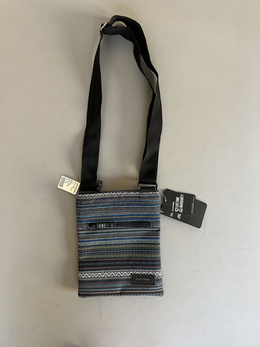 NWT Dakine Crossbody Bag