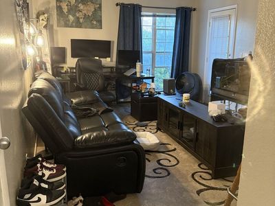 Lease Takeover - Spacious 1 Bed/1 Bath Top-Floor Apartment at Riverbend
