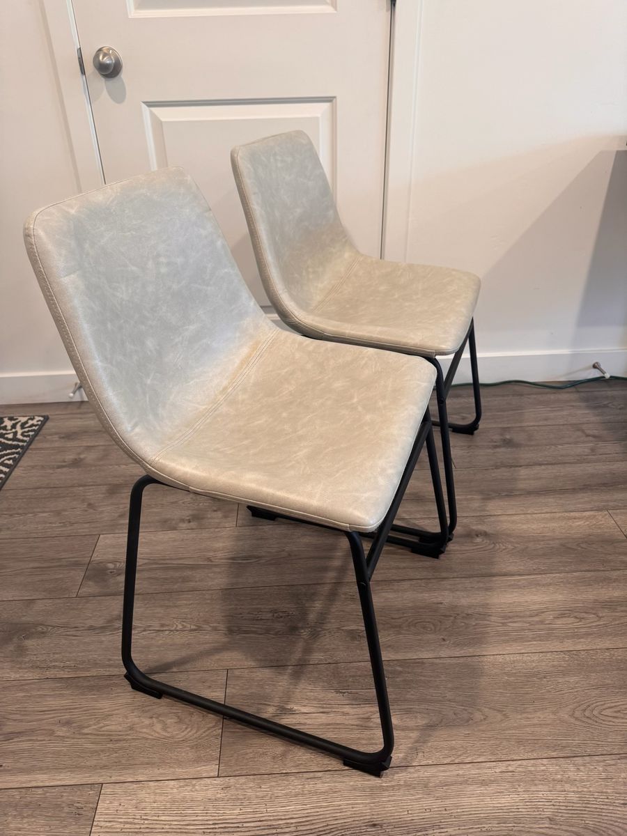 Mid Century Chairs