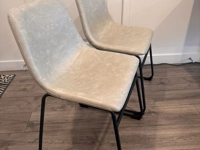 Mid Century Chairs
