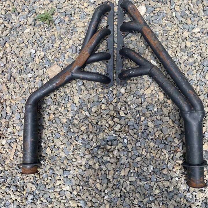 1965 1966 Mustang parts