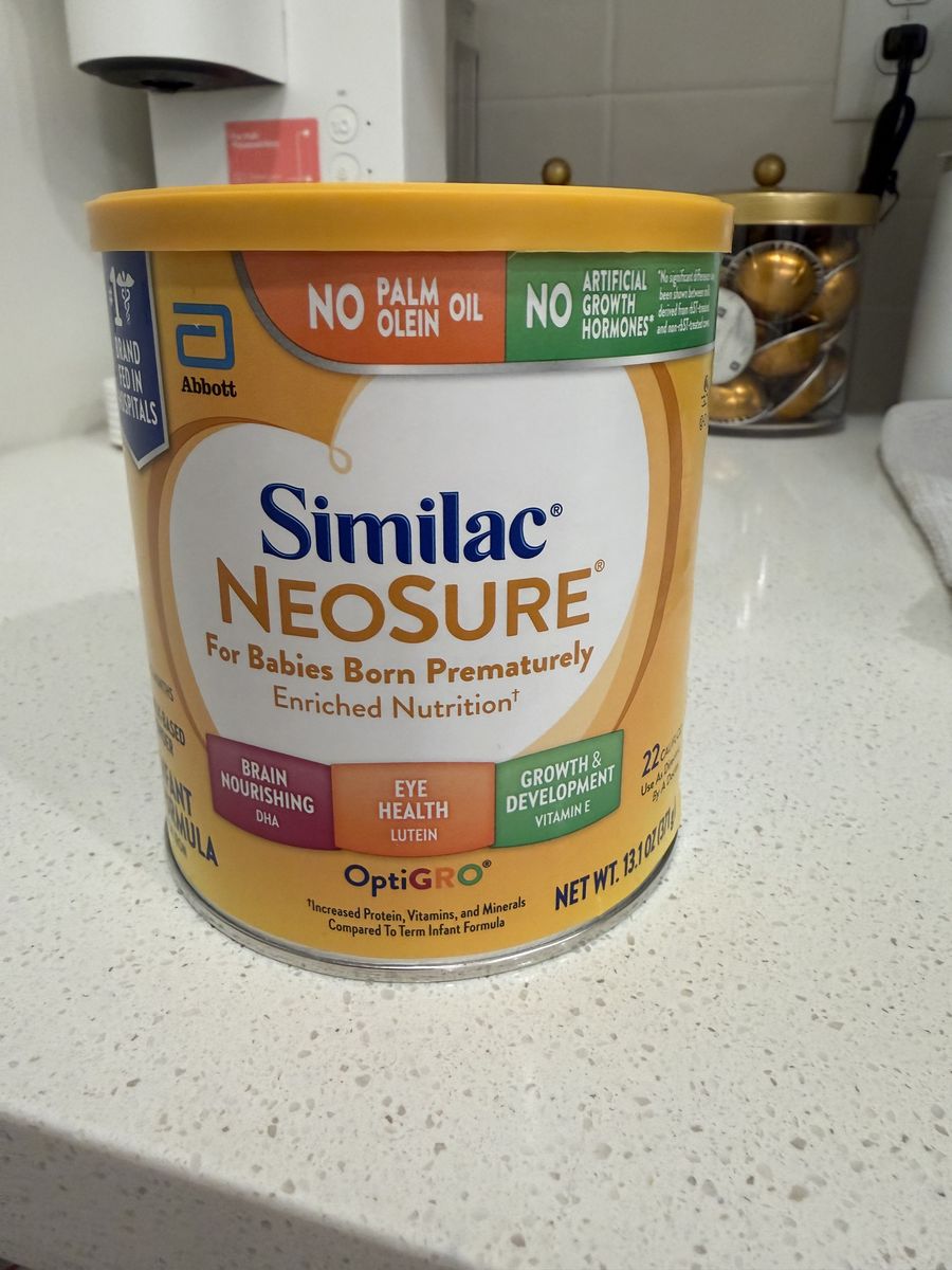 Formula Neosure