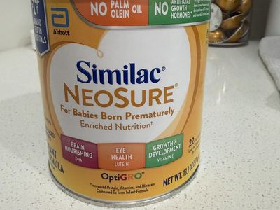 Formula Neosure