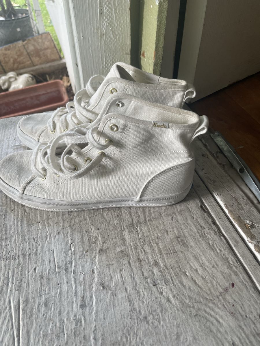 Shoes size 7/2