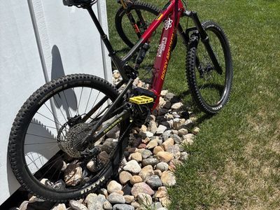 E Bike