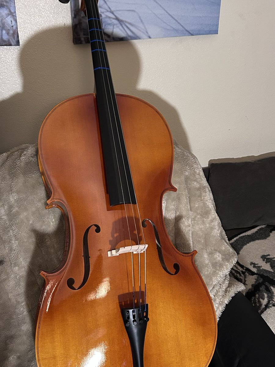 Cello
