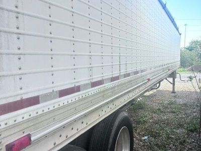 1997 Western Hopper Bottom 43'