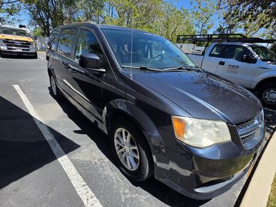 Vendo dodge gran caravan