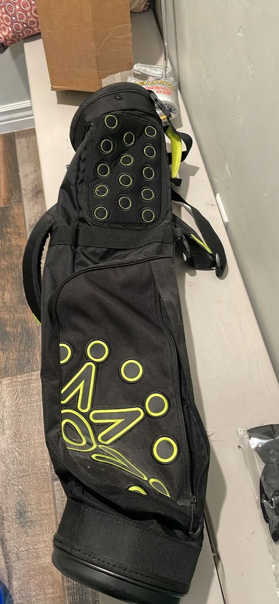 Scotty Cameron Sunday Bag