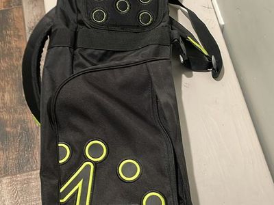 Scotty Cameron Sunday Bag