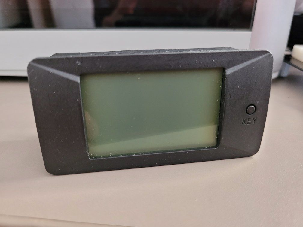 Battery Monitor