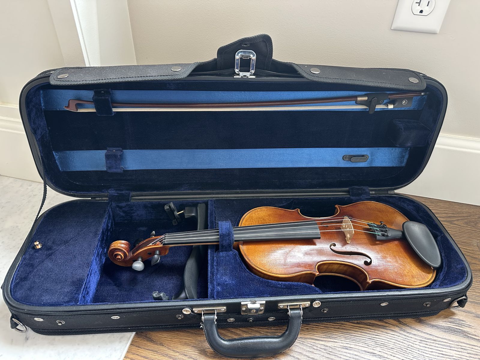 1/2 Size Violin A500
