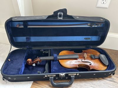 1/2 Size Violin A500