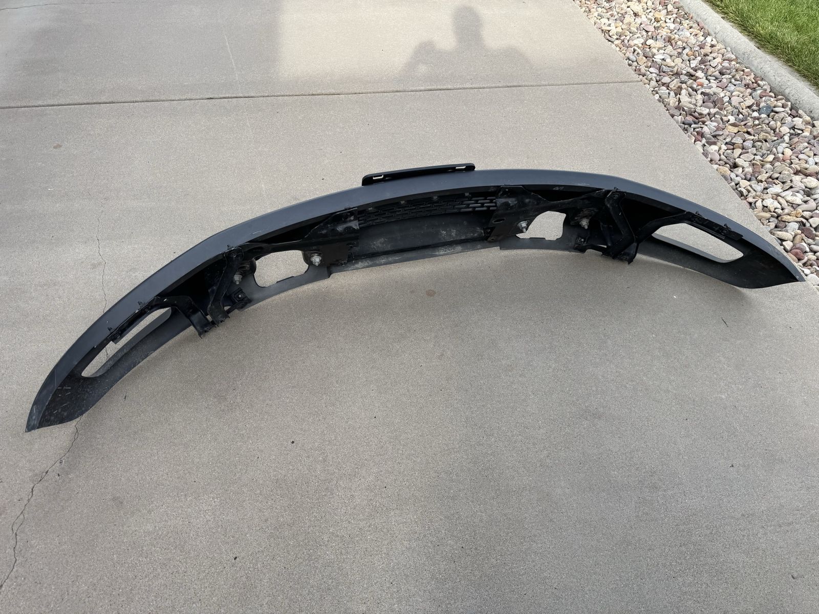Ford Raptor Front Bumper for sale