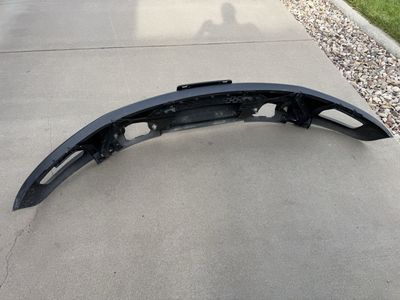 Ford Raptor Front Bumper for sale