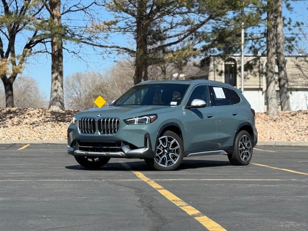 2023 BMW X1 xDrive28i