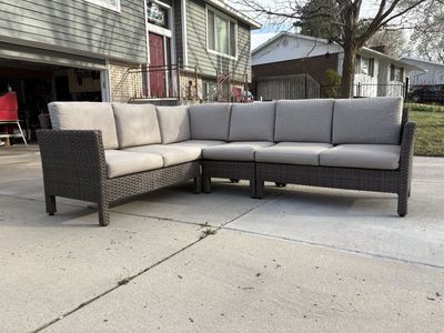 Patio Furniture Set