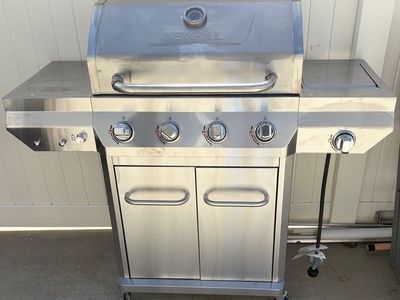 Nexgrell Brand Propane BBQ