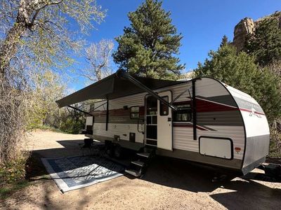 2024 Prime Time RV (Avenger 27DBS)