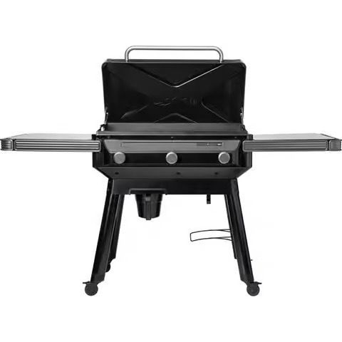 Traeger Flatrock Griddle (Still in the box)