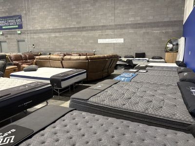 BRAND NAME NEW Queen Mattresses