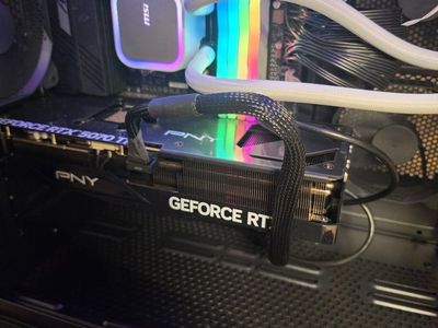 Gaming computer 5070 Ti + 9850X3D + 64GB