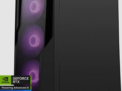 UNOPENED- MSI Gaming Desktop PC Codex R2 B14NVM7-438US Intel Core i7-14700F 32GB DDR5 2TB SSD GeForce RTX 5060