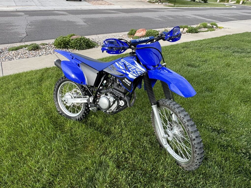 4 Custom Dirt Bikes for Rent - Build Your Own Group Ride