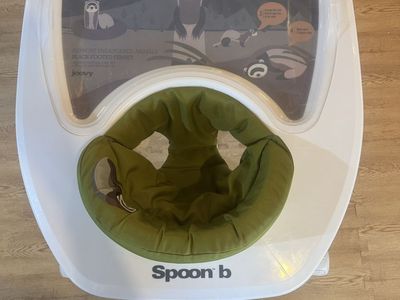Joovy Spoon B baby walker