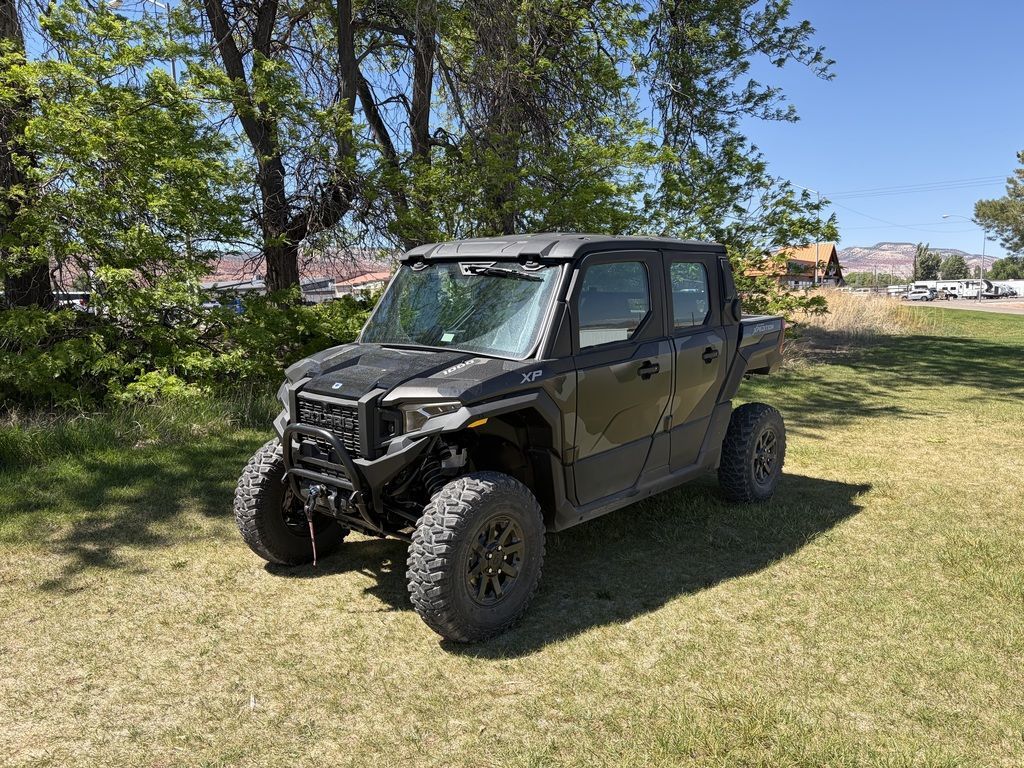 2026 Polaris XPedition XP 5 NorthStar