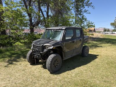 2026 Polaris XPedition XP 5 NorthStar